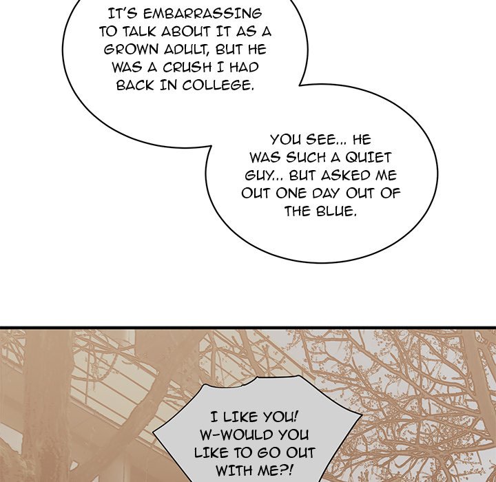 Read Do You Believe in Ghosts? chapter 28 image 103 on Lezhin