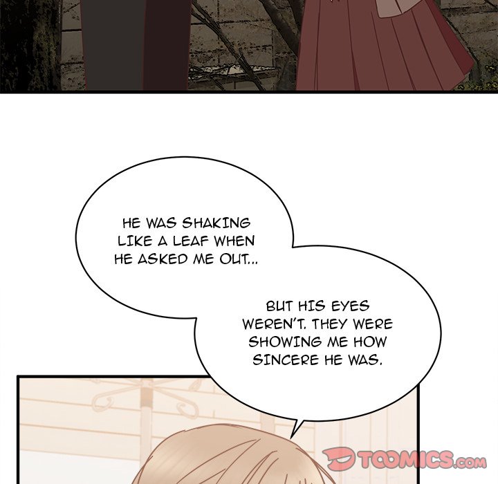 Read Do You Believe in Ghosts? chapter 28 image 105 on Lezhin