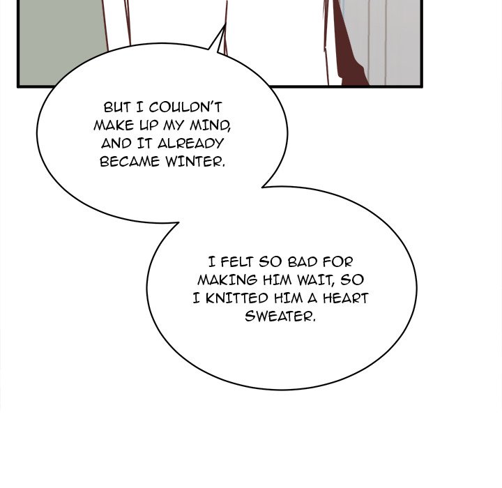 Read Do You Believe in Ghosts? chapter 28 image 107 on Lezhin