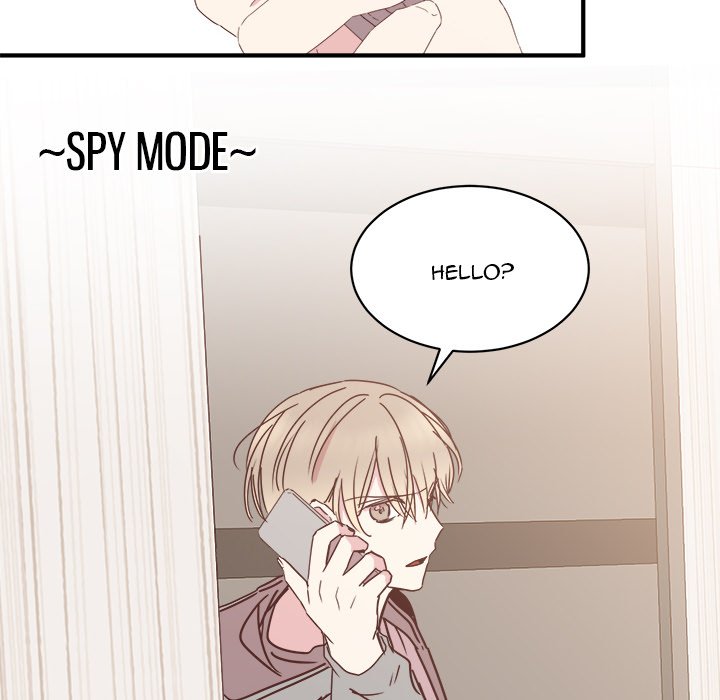 Read Do You Believe in Ghosts? chapter 28 image 11 on Lezhin