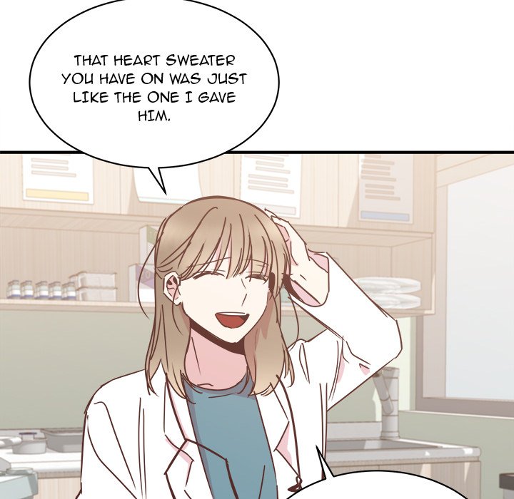 Read Do You Believe in Ghosts? chapter 28 image 110 on Lezhin