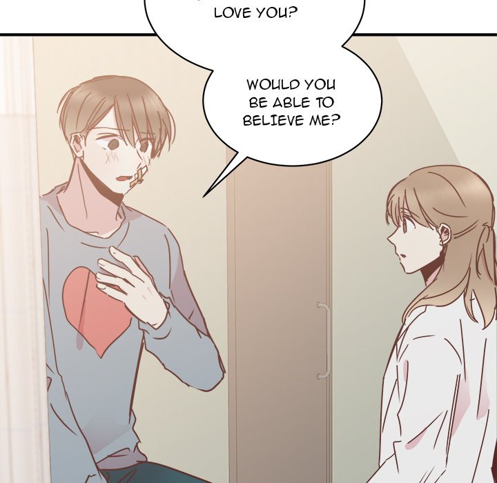 Read Do You Believe in Ghosts? chapter 28 image 115 on Lezhin