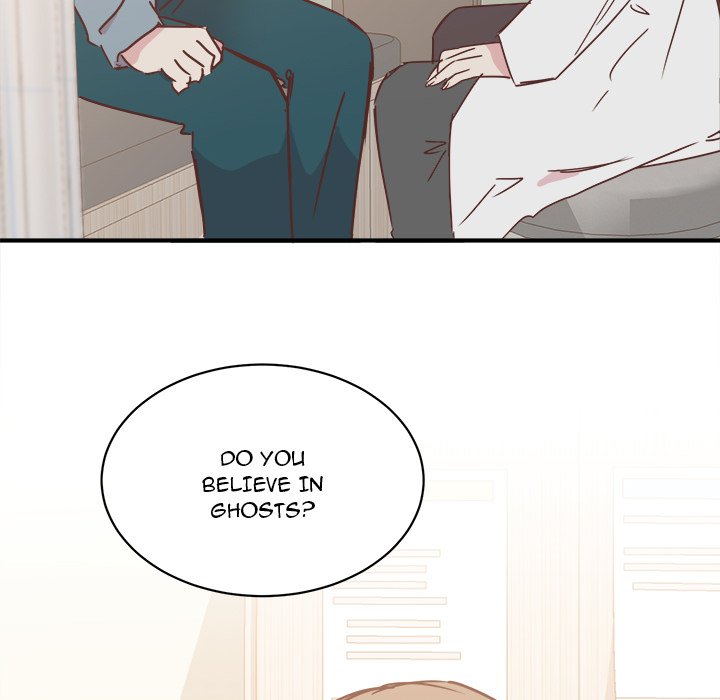Read Do You Believe in Ghosts? chapter 28 image 116 on Lezhin