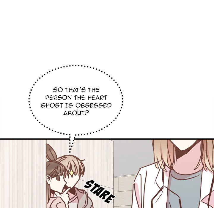 Read Do You Believe in Ghosts? chapter 28 image 16 on Lezhin