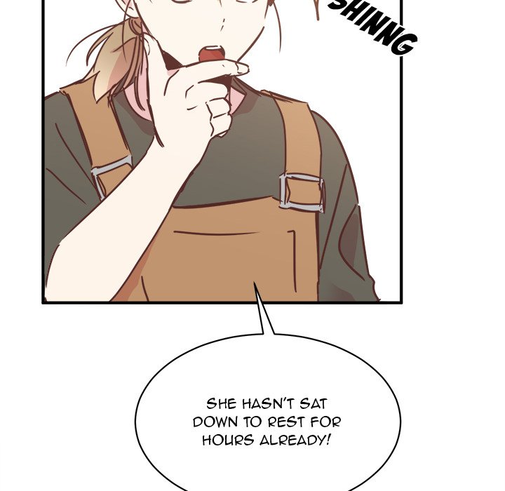 Read Do You Believe in Ghosts? chapter 28 image 19 on Lezhin