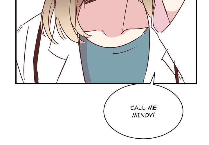 Read Do You Believe in Ghosts? chapter 28 image 2 on Lezhin