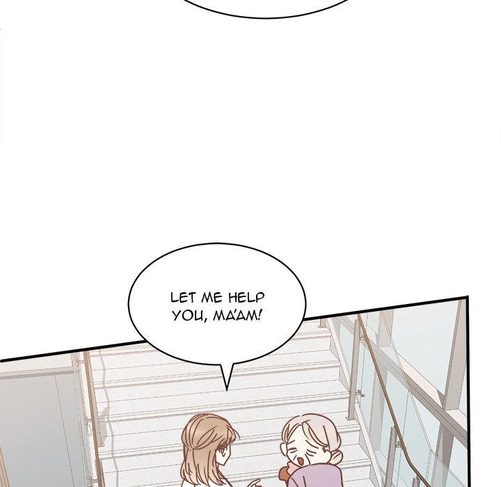 Read Do You Believe in Ghosts? chapter 28 image 20 on Lezhin