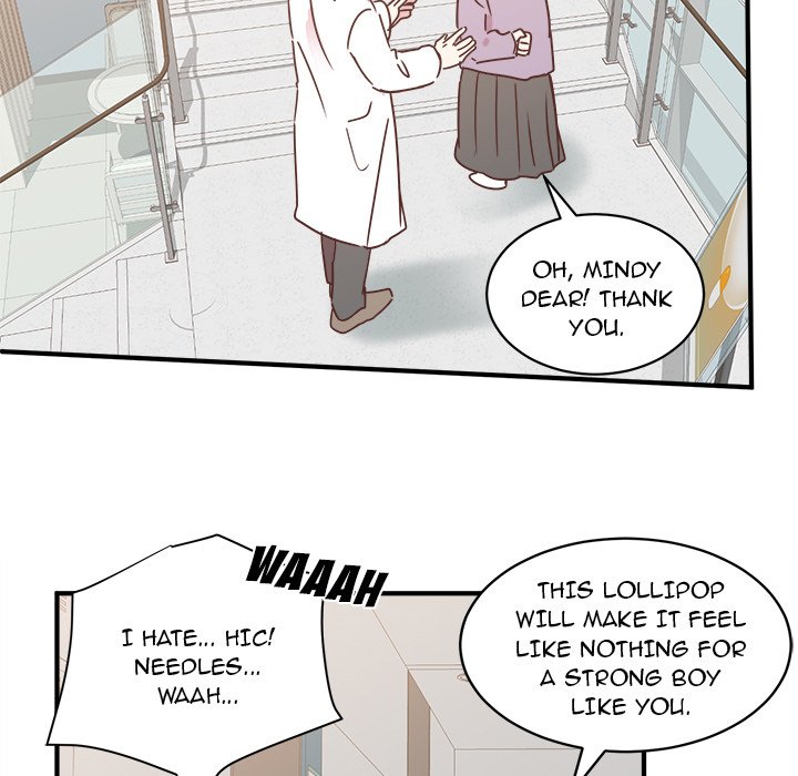 Read Do You Believe in Ghosts? chapter 28 image 21 on Lezhin