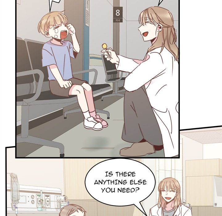 Read Do You Believe in Ghosts? chapter 28 image 22 on Lezhin