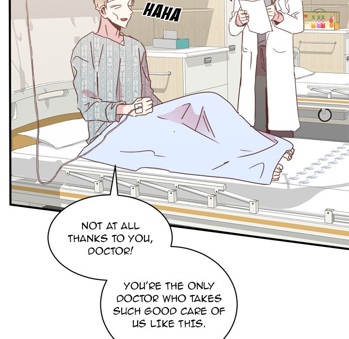 Read Do You Believe in Ghosts? chapter 28 image 23 on Lezhin