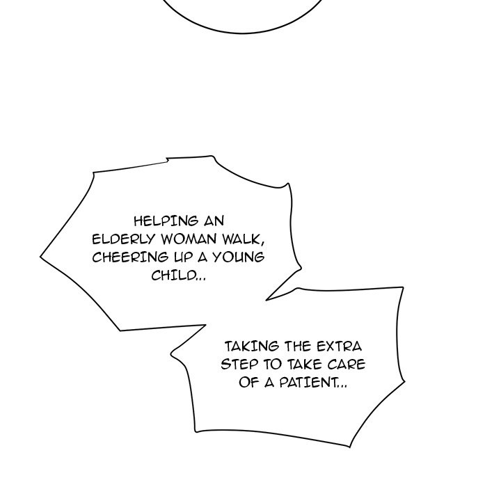 Read Do You Believe in Ghosts? chapter 28 image 24 on Lezhin