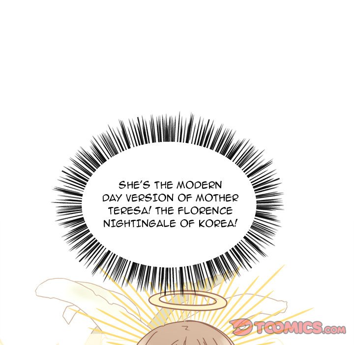 Read Do You Believe in Ghosts? chapter 28 image 25 on Lezhin