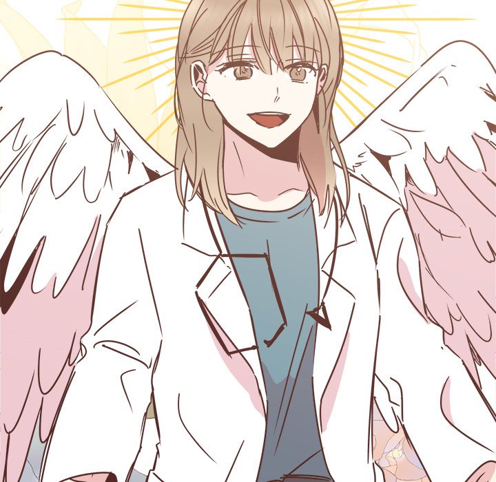 Read Do You Believe in Ghosts? chapter 28 image 26 on Lezhin