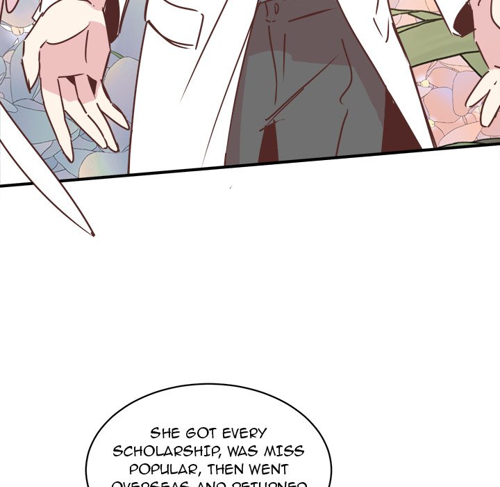 Read Do You Believe in Ghosts? chapter 28 image 27 on Lezhin