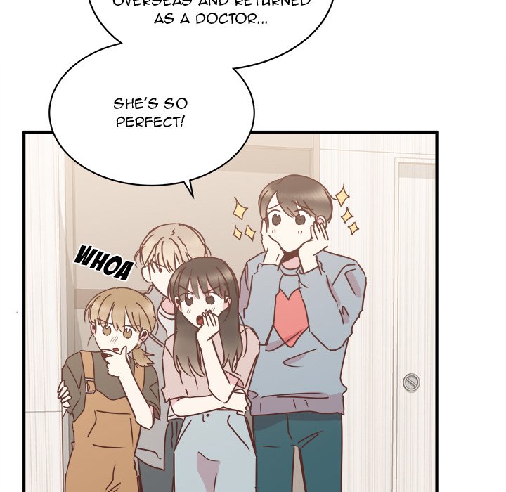 Read Do You Believe in Ghosts? chapter 28 image 28 on Lezhin