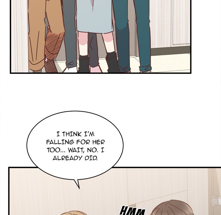 Read Do You Believe in Ghosts? chapter 28 image 29 on Lezhin