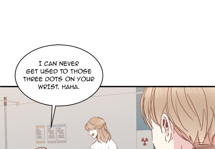 Read Do You Believe in Ghosts? chapter 28 image 3 on Lezhin