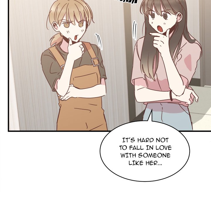 Read Do You Believe in Ghosts? chapter 28 image 30 on Lezhin