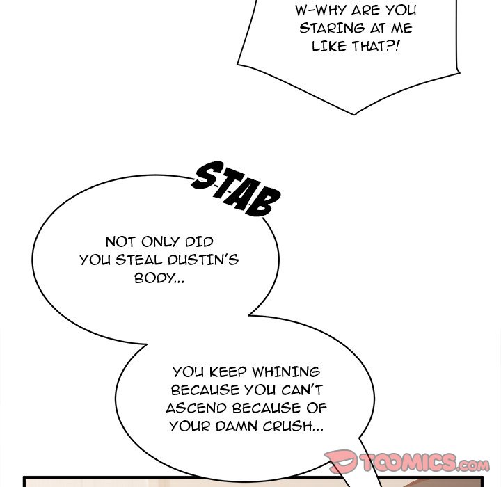 Read Do You Believe in Ghosts? chapter 28 image 33 on Lezhin