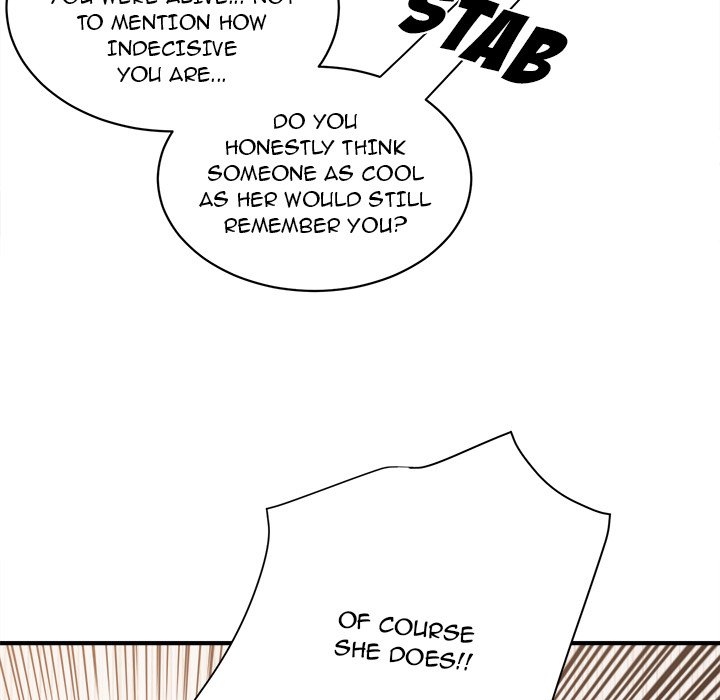 Read Do You Believe in Ghosts? chapter 28 image 35 on Lezhin