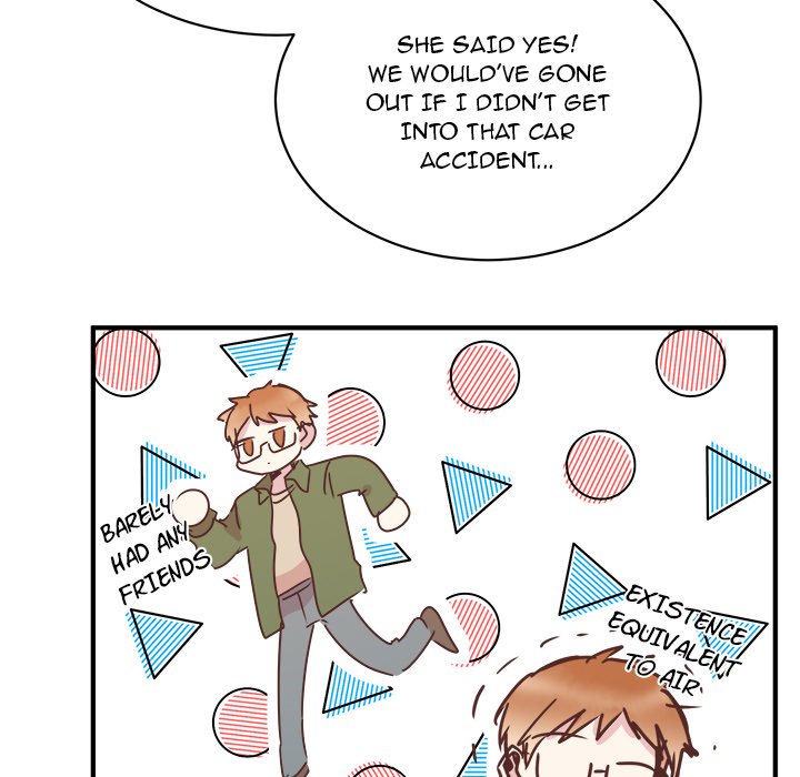 Read Do You Believe in Ghosts? chapter 28 image 38 on Lezhin