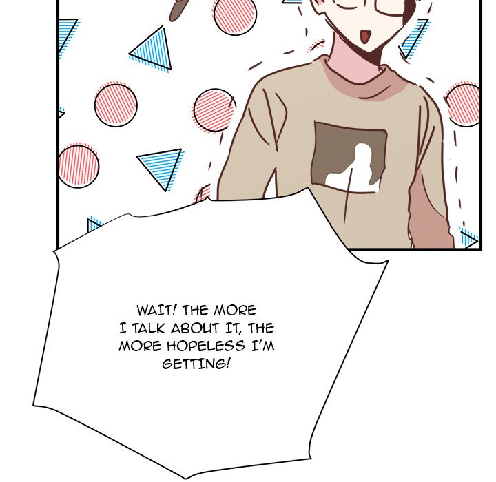 Read Do You Believe in Ghosts? chapter 28 image 39 on Lezhin