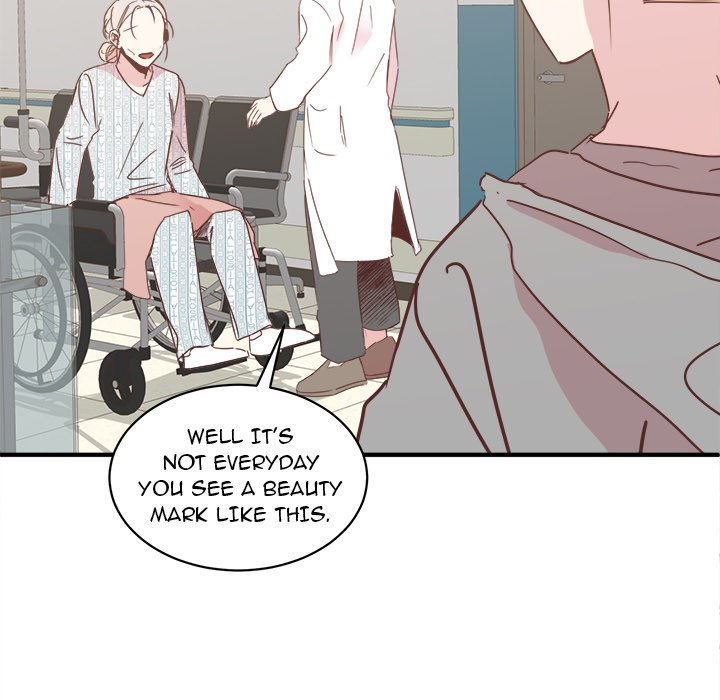 Read Do You Believe in Ghosts? chapter 28 image 4 on Lezhin