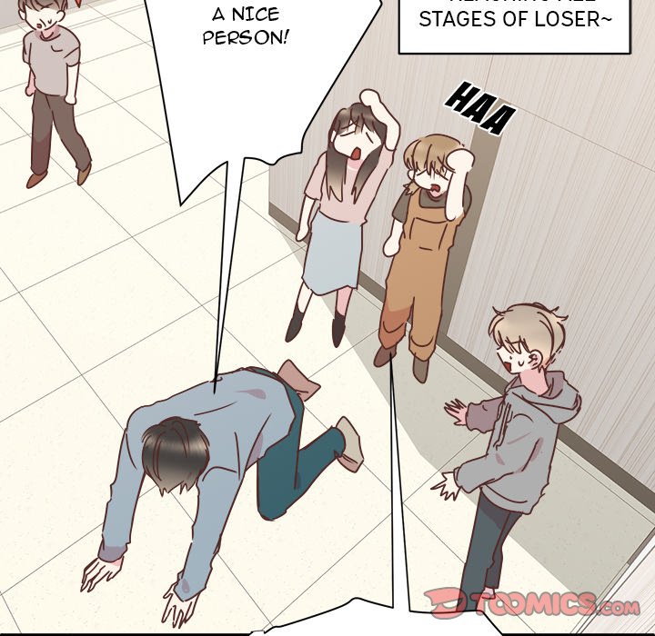 Read Do You Believe in Ghosts? chapter 28 image 41 on Lezhin