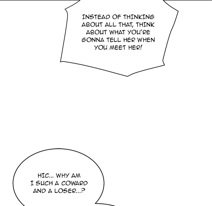 Read Do You Believe in Ghosts? chapter 28 image 42 on Lezhin