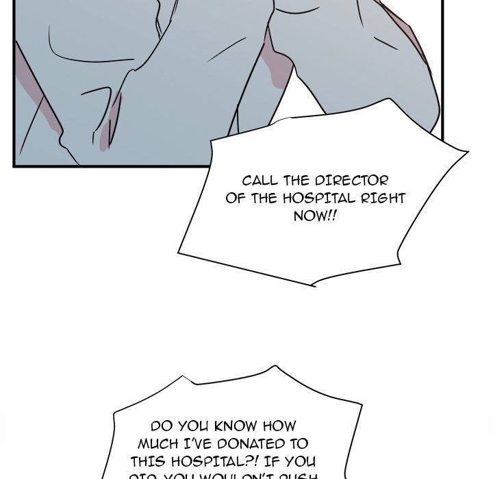 Read Do You Believe in Ghosts? chapter 28 image 44 on Lezhin