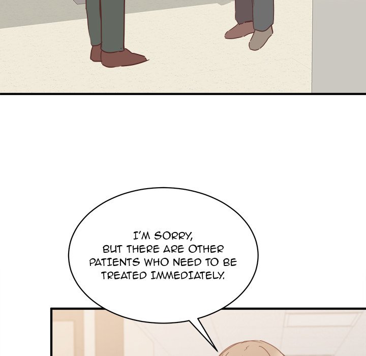 Read Do You Believe in Ghosts? chapter 28 image 46 on Lezhin