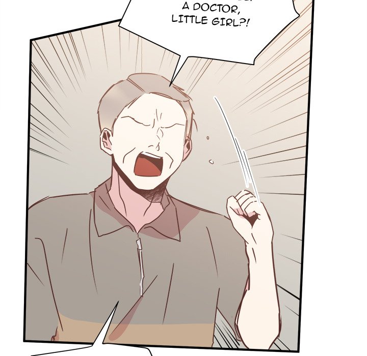 Read Do You Believe in Ghosts? chapter 28 image 48 on Lezhin