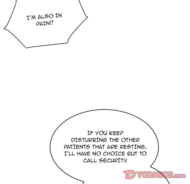 Read Do You Believe in Ghosts? chapter 28 image 49 on Lezhin