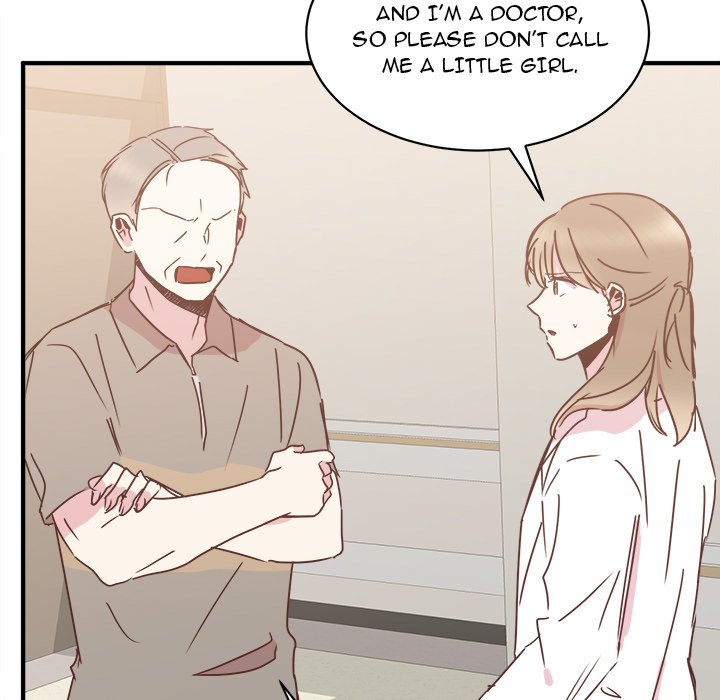 Read Do You Believe in Ghosts? chapter 28 image 50 on Lezhin