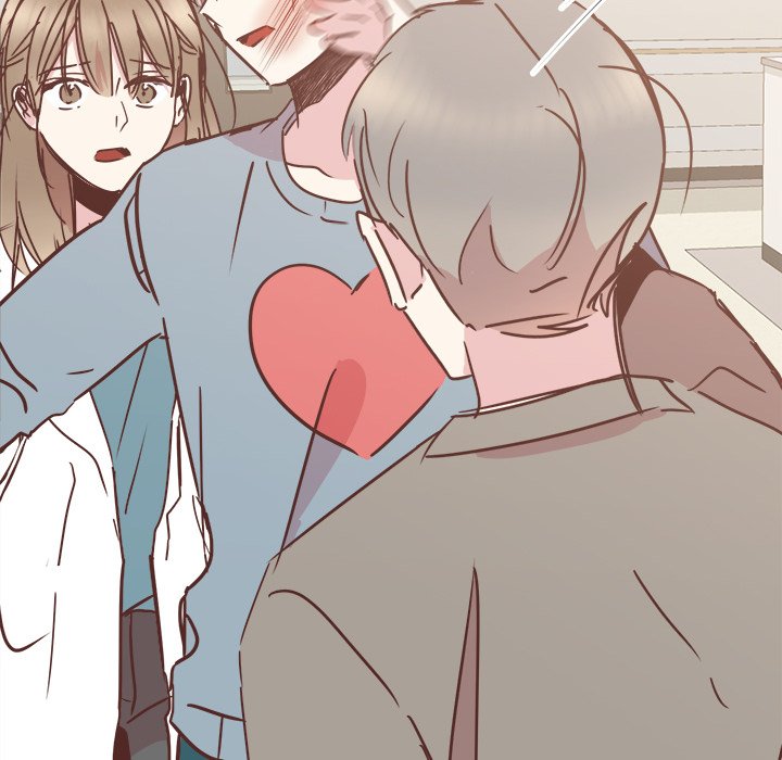 Read Do You Believe in Ghosts? chapter 28 image 60 on Lezhin