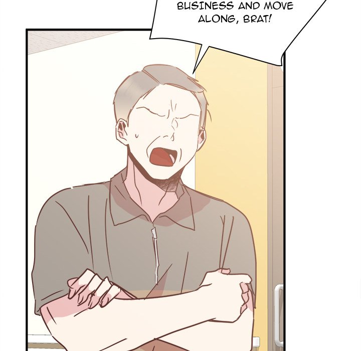 Read Do You Believe in Ghosts? chapter 28 image 64 on Lezhin