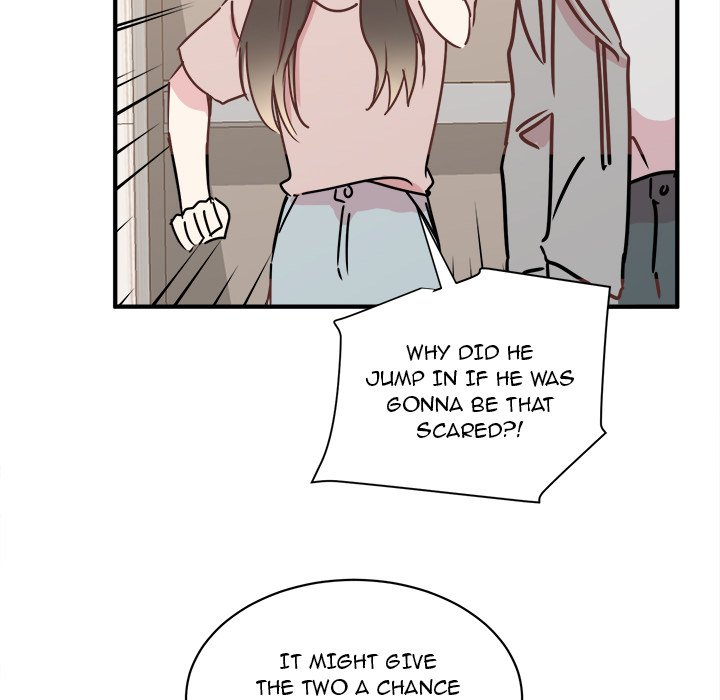 Read Do You Believe in Ghosts? chapter 28 image 68 on Lezhin
