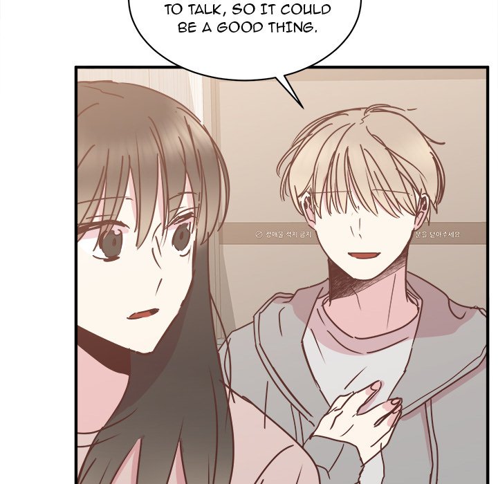 Read Do You Believe in Ghosts? chapter 28 image 69 on Lezhin