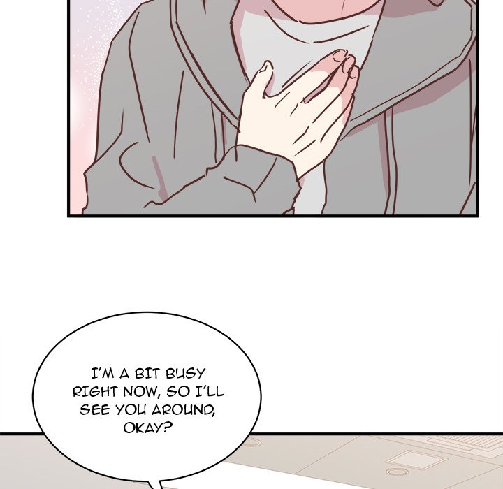 Read Do You Believe in Ghosts? chapter 28 image 7 on Lezhin