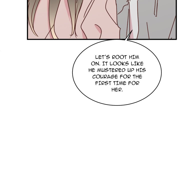 Read Do You Believe in Ghosts? chapter 28 image 70 on Lezhin