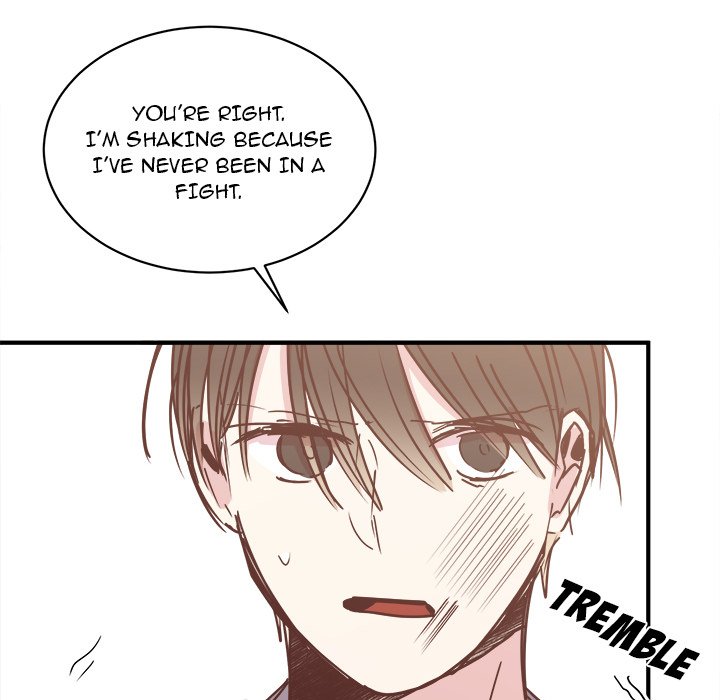 Read Do You Believe in Ghosts? chapter 28 image 71 on Lezhin