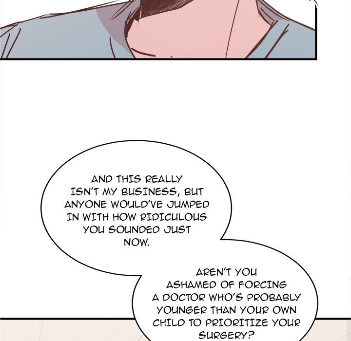 Read Do You Believe in Ghosts? chapter 28 image 72 on Lezhin