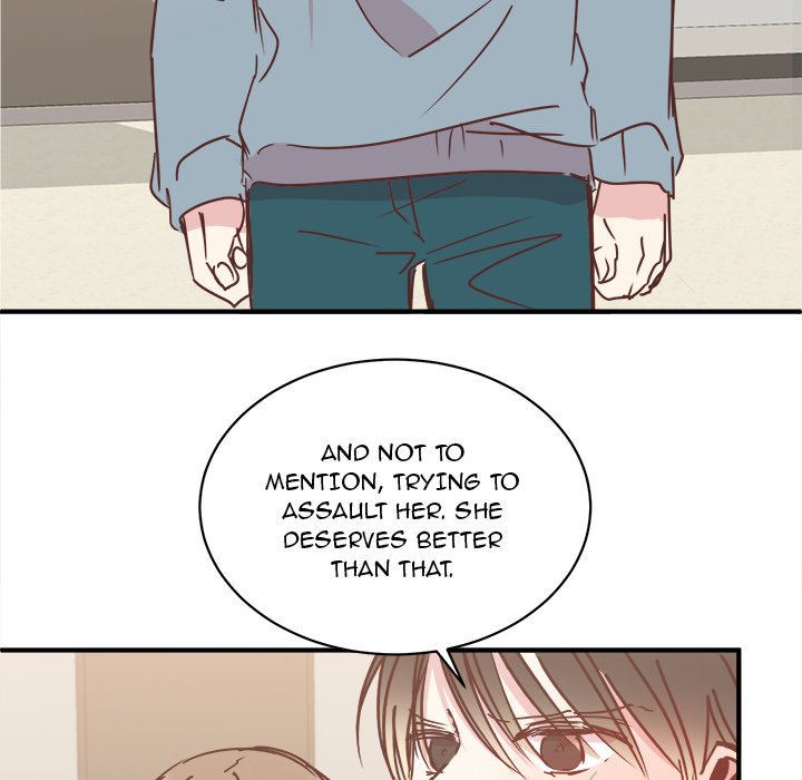 Read Do You Believe in Ghosts? chapter 28 image 74 on Lezhin