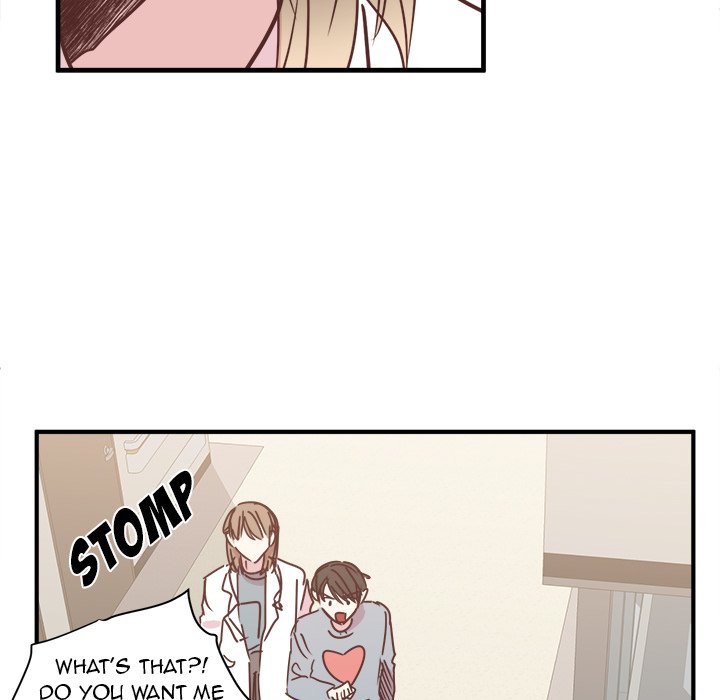 Read Do You Believe in Ghosts? chapter 28 image 77 on Lezhin