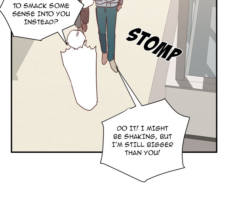 Read Do You Believe in Ghosts? chapter 28 image 78 on Lezhin