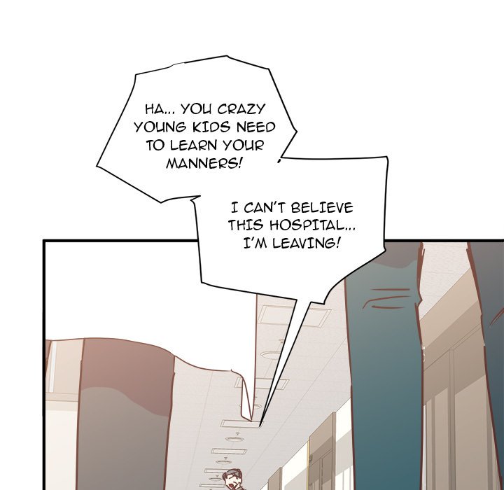 Read Do You Believe in Ghosts? chapter 28 image 79 on Lezhin