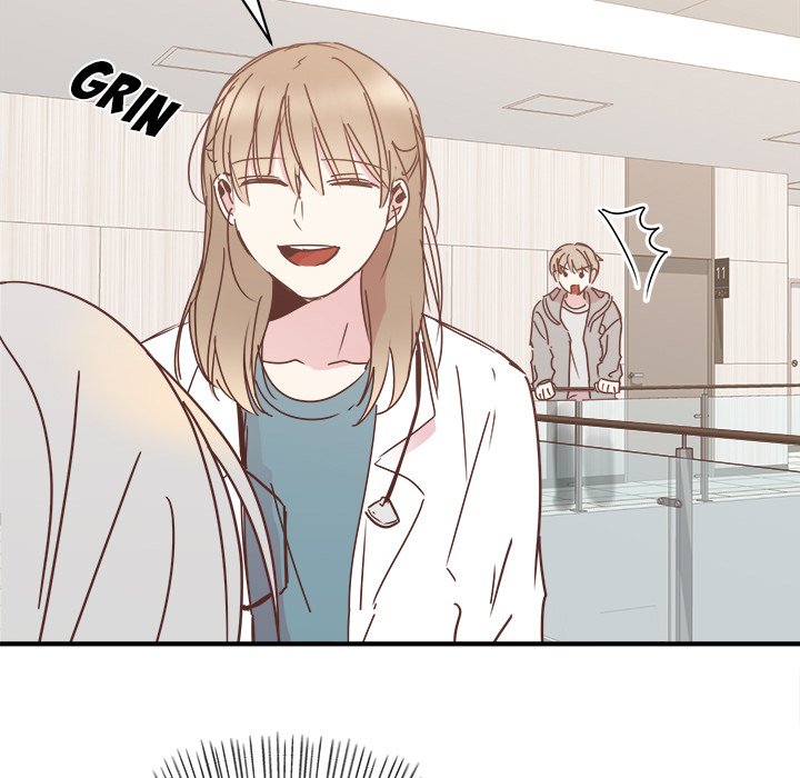 Read Do You Believe in Ghosts? chapter 28 image 8 on Lezhin
