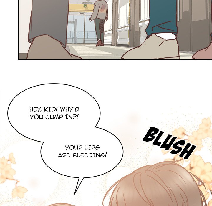 Read Do You Believe in Ghosts? chapter 28 image 80 on Lezhin