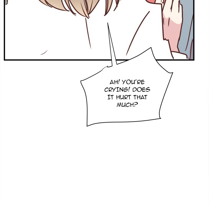 Read Do You Believe in Ghosts? chapter 28 image 84 on Lezhin