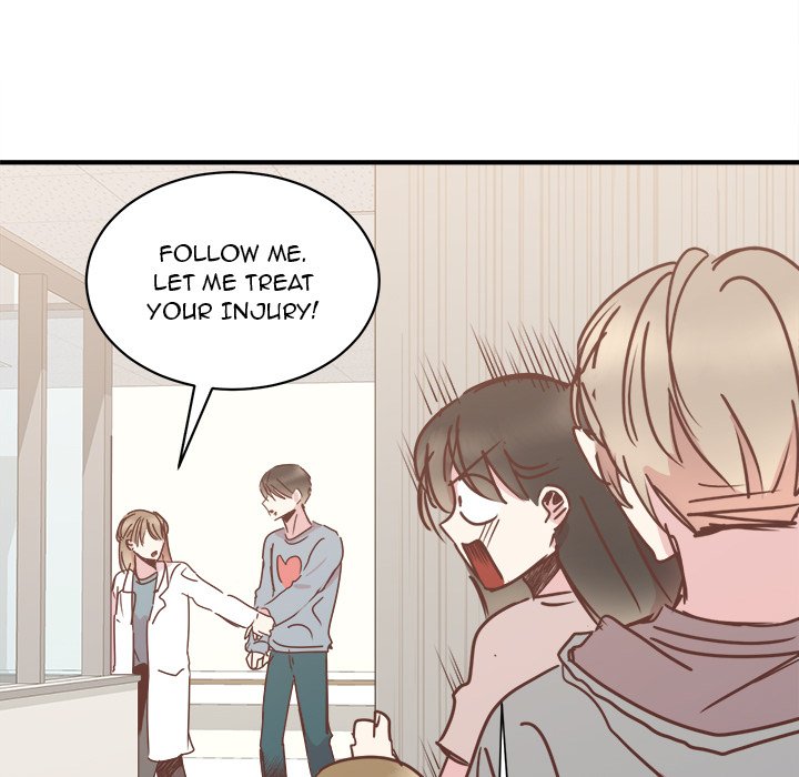 Read Do You Believe in Ghosts? chapter 28 image 85 on Lezhin